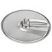 Hobart 15SLICE-3/8-SS 3/8" Stainless Steel Slicing Plate Main Thumbnail 5