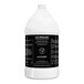 A white jug of Eccotemp 1 gallon descaler solution with a black label.