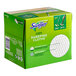 A green box of Swiffer Sweeper dry multi-surface sweeping cloths with white text.