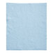 A blue Scott Shop Towel on a white background.