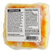 A package of Ne-Mo's Bakery Individually Wrapped Lemon Cake Squares with nutrition label.