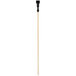 Continental A70602 Mop Handle 60" Jaw Style Main Thumbnail 1