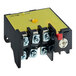 An Estella Thermal Circuit Breaker for SM Series with two screws.