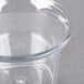 Carlisle 250007 2.5 oz. Clear Round Plastic Sauce Cup - 72/Case Main Thumbnail 6