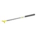 A yellow and grey CrewSafe Telescoping Testing Tool.