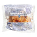 A bag of Ne-Mo's Bakery Individually Wrapped Pull-Apart Iced Cinnamon Rolls with the Ne-Mo's Bakery label.