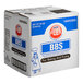 A white box of Stratas BBS Soy Flex All-Purpose Vegetable Shortening with blue and white text.