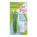 A green Pan Pen 2-Pack on a counter.