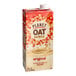 Planet Oat Original Oat Milk 32 fl. oz. - 6/Case image.