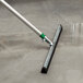 Unger MW450 18" Floor Squeegee WaterWand - Straight Main Thumbnail 1
