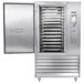 Traulsen TBC13-36 Spec Line 41" Remote Cooled Reach-In 13 Pan Blast Chiller - Left Hinged Door Main Thumbnail 2