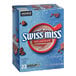 A box of 22 Swiss Miss Milk Chocolate Hot Cocoa K-Cup Pods.