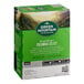 A green box of Green Mountain Coffee Roasters Colombian Select Single Serve K-Cup Pods with white text and green mountains.