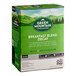 A box of 24 Green Mountain Decaf Breakfast Blend K-Cup pods.