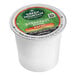 A white box of Green Mountain Decaf Breakfast Blend K-Cup pods with a green and red label.