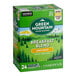 A green box of Green Mountain Breakfast Blend single serve coffee pods with white text and trees.