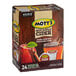 A box of 24 Mott's Hot Apple Cider K-Cup Pods.