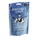 A blue Mixologist's Garden package of freeze-dried blueberries.