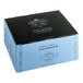 A white box with blue and black text for Harney & Sons Jasmine Tea Bags.