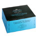 A blue box of Harney & Sons Orange Pekoe Tea Bags with black text.