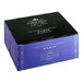 A blue box of Harney & Sons Paris Tea Bags with white text.