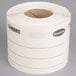 Cambro 23SLINB250 250 Count StoreSafe 3" x 2" Blank Dissolvable Product Label Roll - 24/Case Main Thumbnail 3