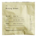 A box of 50 Dona Rising Green Tea sachets.