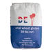 A white bag of De Tulpen Vital Wheat Gluten with blue and red text.