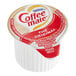 A case of 360 Nestle Coffee-Mate Original single serve non-dairy creamer containers.