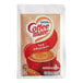 A package of Nestle Coffee-Mate Original single serve coffee creamer packets.