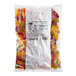 A case of Albanese 5 Natural Flavor Gummi Bears on a white background.