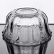 Libbey 5119 5 oz. Supreme Liner Glass Bowl - 72/Case Main Thumbnail 4