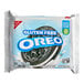 A package of gluten-free Oreo cookies.