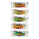 A case of 240 Sour Patch Kids Big Kids soft and chewy candy packages with logo.