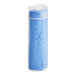 Cordova Coldsnap 33 1/2" X 13" Blue Cooling Towel - Webstaurant Store