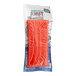 A package of Beleaf Plant-Based Vegan Tuna Sashimi in a plastic bag.