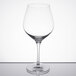 Stolzle 1470000T Exquisit 22 oz. Burgundy Wine Glass - 6/Pack Main Thumbnail 3