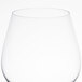 Stolzle 1470000T Exquisit 22 oz. Burgundy Wine Glass - 6/Pack Main Thumbnail 4