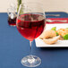 Stolzle 1800000T Event 27.25 oz. Burgundy Wine Glass - 6/Pack Main Thumbnail 1