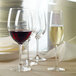 Stolzle 1800035T Event 22.5 oz. Bordeaux Wine Glass - 6/Pack Main Thumbnail 3