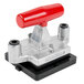 Vollrath 15085 Redco 1/4" x 1/2" Dice T-Pack for Vollrath Redco InstaCut 3.5 - Tabletop Mount Main Thumbnail 3