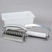Hobart JUL-WIDE Wide 3/8" Julienne Liftout Unit and Storage Holder for 403 Meat Tenderizer Main Thumbnail 1