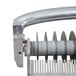 Hobart JUL-WIDE Wide 3/8" Julienne Liftout Unit and Storage Holder for 403 Meat Tenderizer Main Thumbnail 12