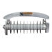 Hobart JUL-WIDE Wide 3/8" Julienne Liftout Unit and Storage Holder for 403 Meat Tenderizer Main Thumbnail 8
