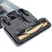 ProTeam 107251 ProForce 1200XP HEPA 12" Upright Vacuum Cleaner - 120V Main Thumbnail 7