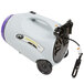 ProTeam 107150 10 Qt. RunningVac Canister Vacuum with Xover Tool Kit D Main Thumbnail 5