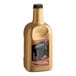 A 64 fl. oz. bottle of DaVinci Gourmet Chocolate Flavoring Sauce with a black label.