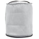 ProTeam 103115 Reusable Cloth Vacuum Bag for 10 Qt. Canister Vacuums Main Thumbnail 3
