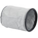 ProTeam 103115 Reusable Cloth Vacuum Bag for 10 Qt. Canister Vacuums Main Thumbnail 4