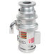 Hobart FD4/75-1 Commercial Garbage Disposer with Short Upper Housing - 3/4 hp, 208-240/480V Main Thumbnail 3